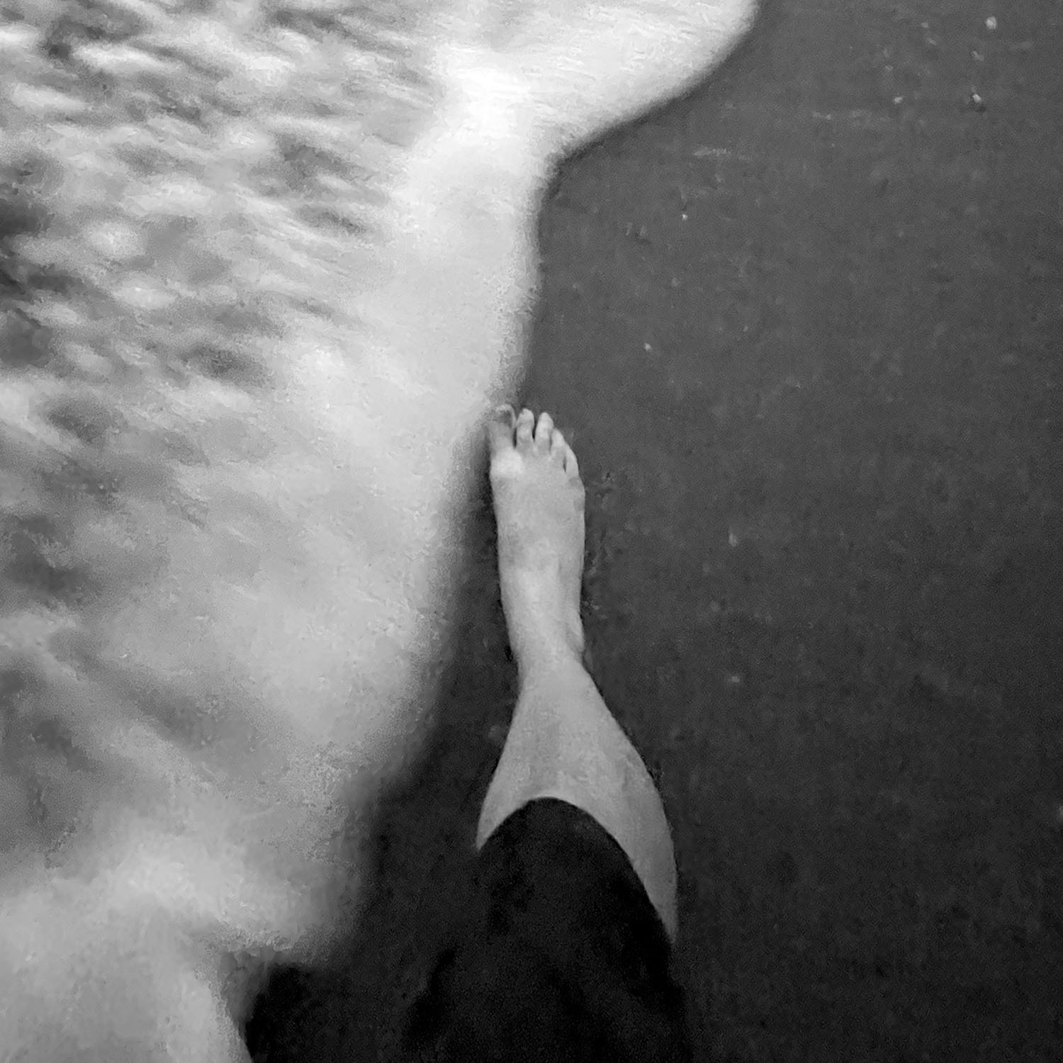 Feel the location
